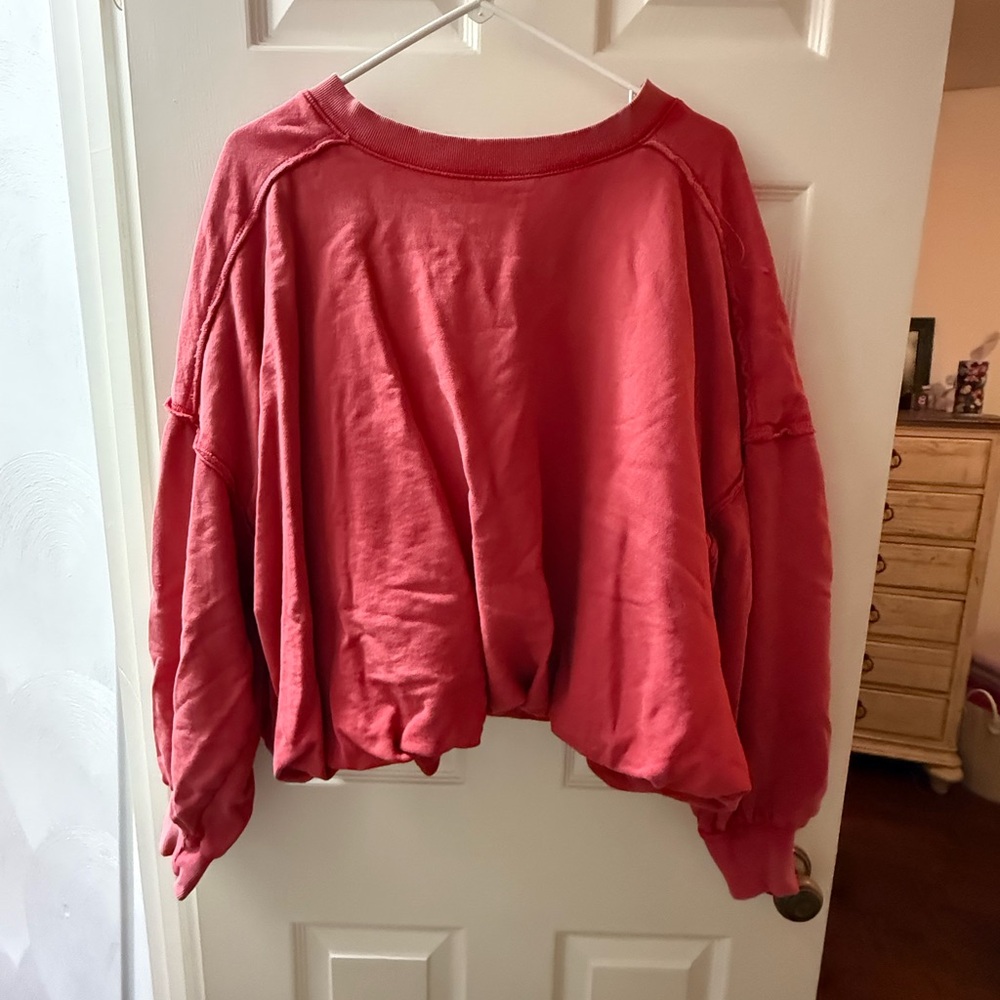 Free People Sweater